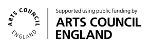 art council funded